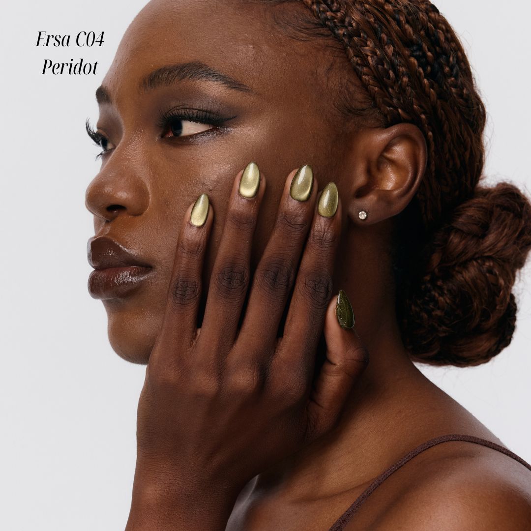 Cat Eye Series - Gemstone Edition