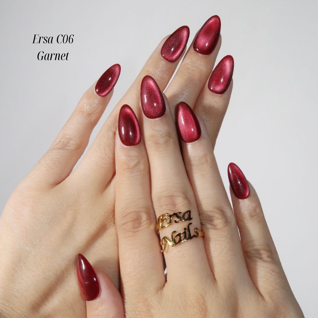 Cat Eye Series - Gemstone Edition