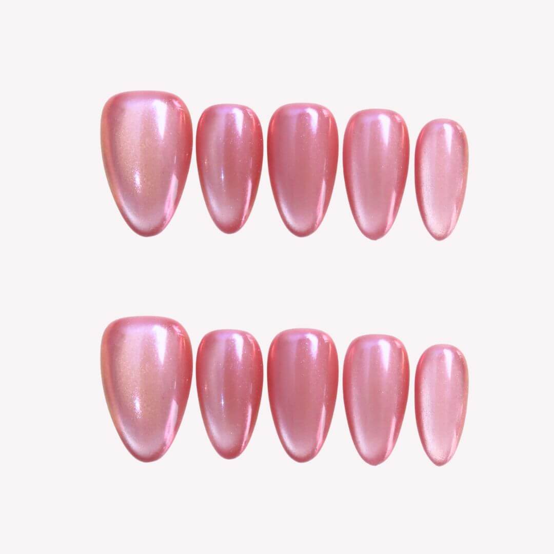 Cat Eye Series - Gemstone Edition