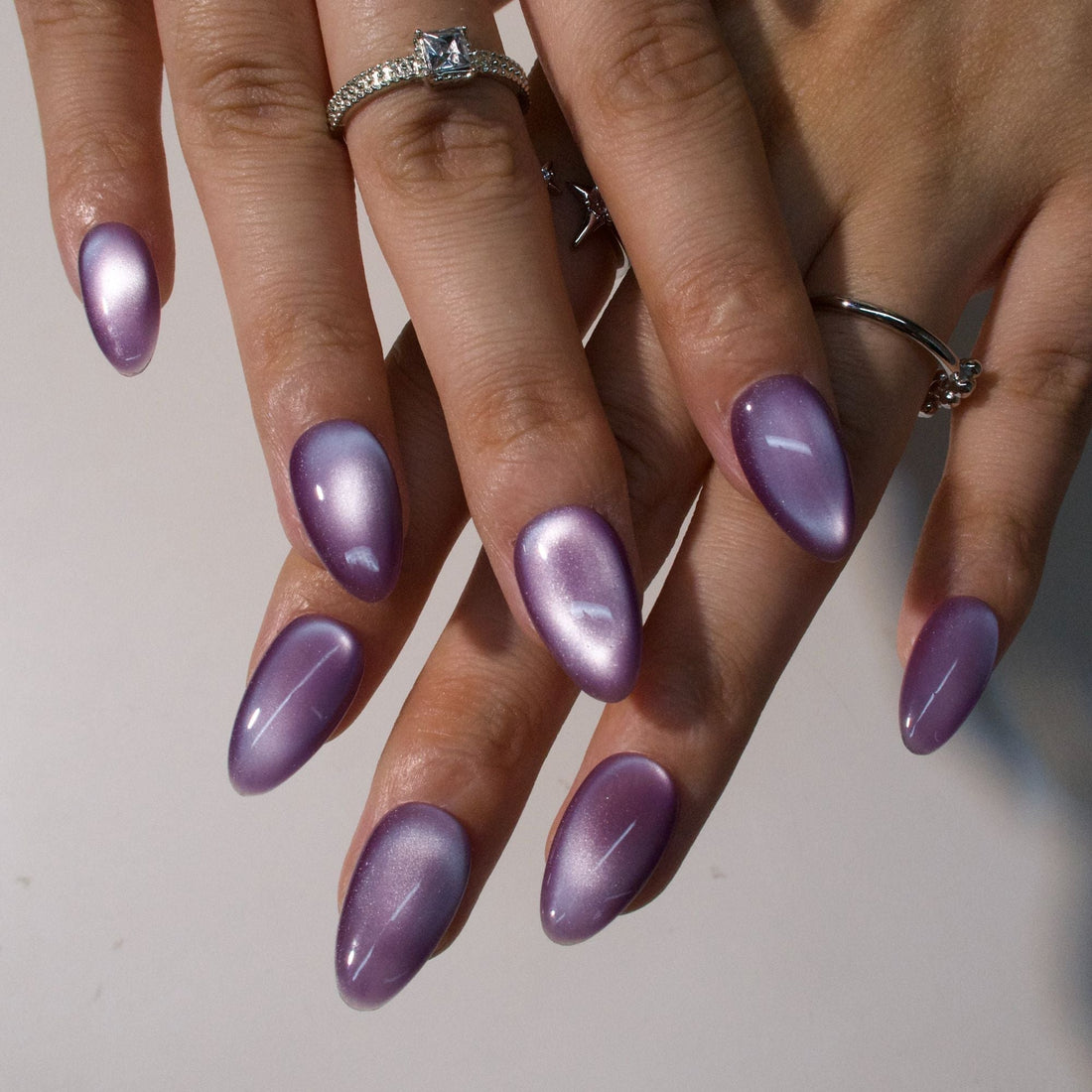 MituArt Cat Eye Series Ⅱ