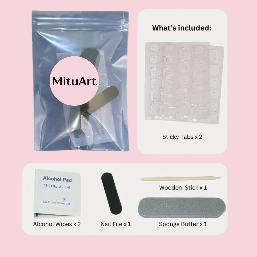 MituArt Cat Eye Series Ⅱ